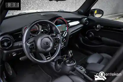 MINI  Cooper 2021