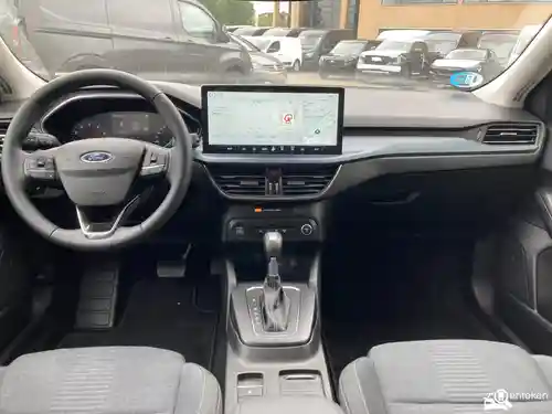 Ford Focus Turnier 1.0 EcoBoost Hybrid 2024