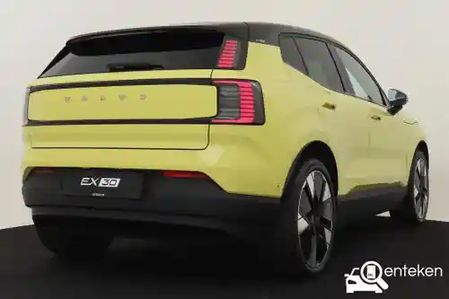 Volvo EX30 Single Motor Extended Range 2024