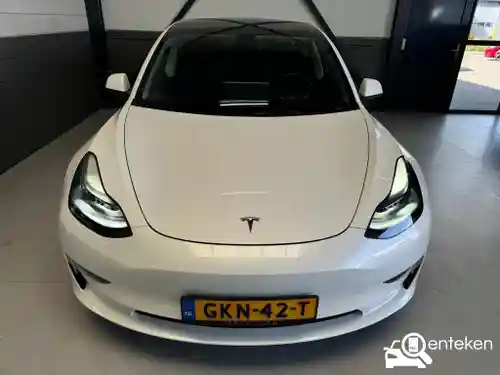 Tesla Model 3 Performance 2021