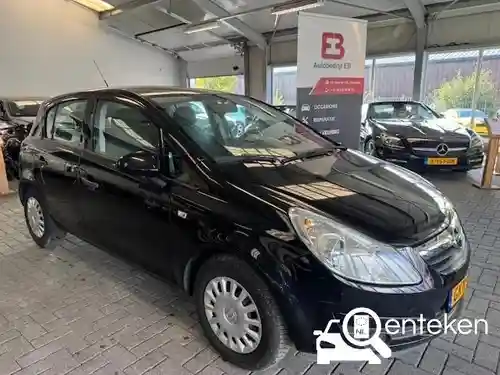 Opel Corsa 1.4 Twinport 2009