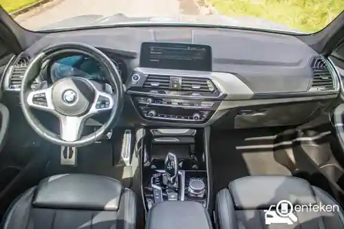 BMW X3 xDrive30e 2021