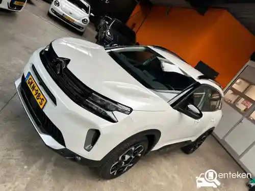 Citroen C5 Aircross PureTech 130 2023