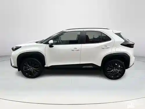 Toyota Yaris Cross 1.5 Hybrid 116 2023