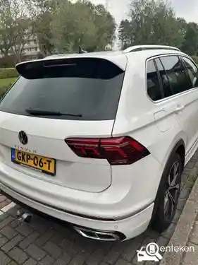 VW Tiguan 1.5 TSI OPF 2023