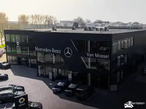 Mercedes-Benz A 180 2024