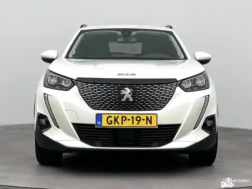Peugeot 2008 1.2 PureTech 130 2022