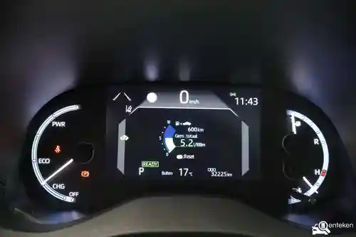 Toyota Yaris Cross 1.5 Hybrid 116 2022