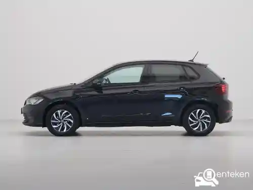 VW Polo 1.0 TSI OPF 2024