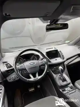 Ford Kuga 1.5 EcoBoost 2017
