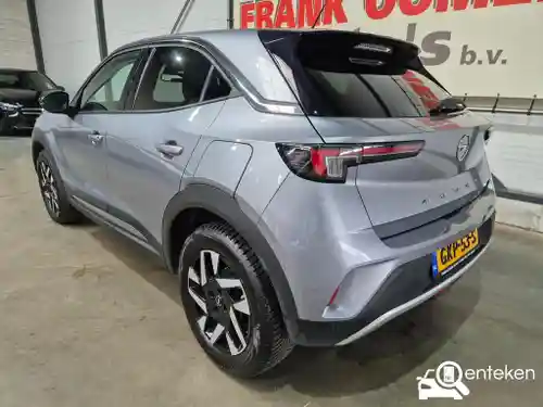 Opel Mokka 1.2 DI Turbo 2022