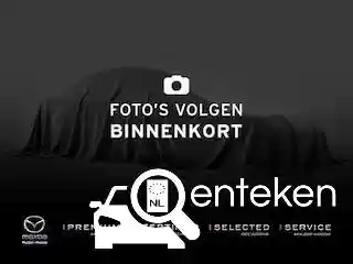 Mazda CX-5 e-SKYACTIV-G 165 2024