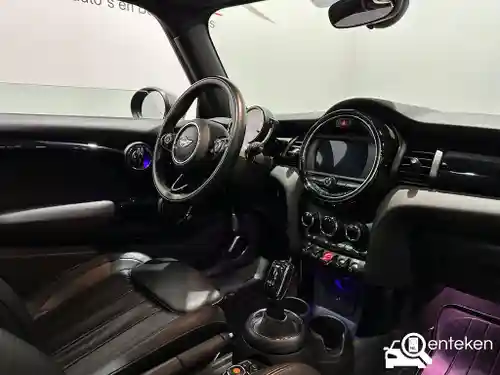 MINI  One 2018