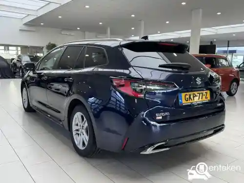 Suzuki Swace 1.8 Hybrid 2024