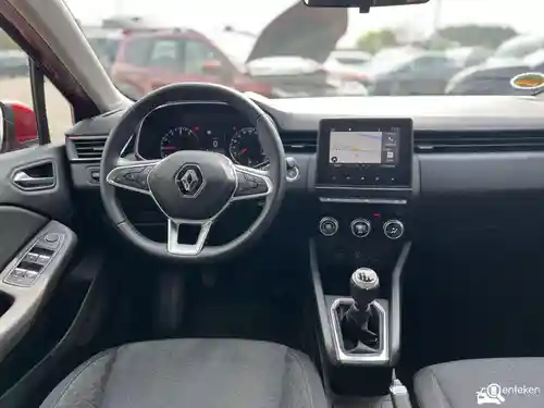 Renault Clio TCe 100 2020