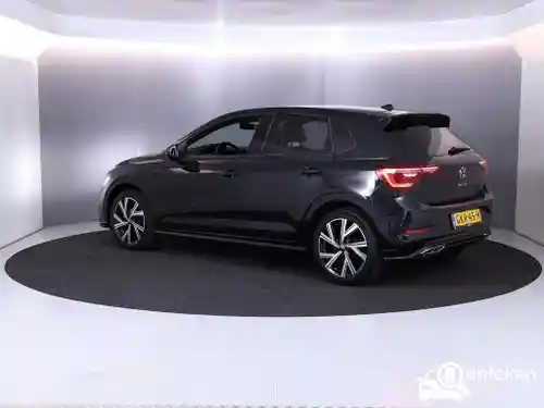 VW Polo 1.0 TSI OPF 2024