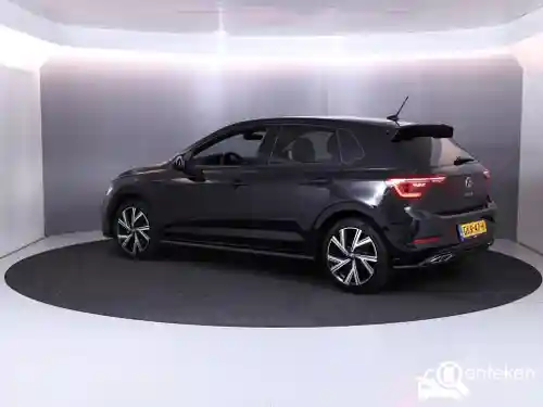 VW Polo 1.0 TSI OPF 2024