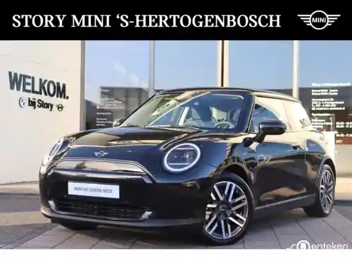 MINI Cooper E 2024