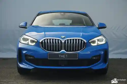 BMW 118i 2024