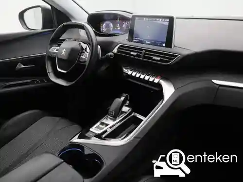 Peugeot 3008 1.2 PureTech 130 2019