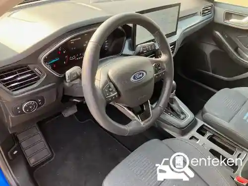 Ford Focus Turnier 1.0 EcoBoost Hybrid 2024