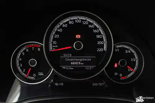 VW up! 1.0 2021