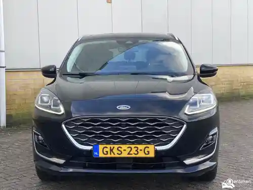 Ford Kuga 2.5 Plugin-Hybrid 2023