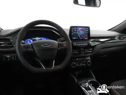 Ford Kuga 2.5 Plugin-Hybrid 2023