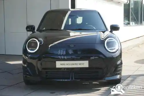 MINI Cooper E 2024