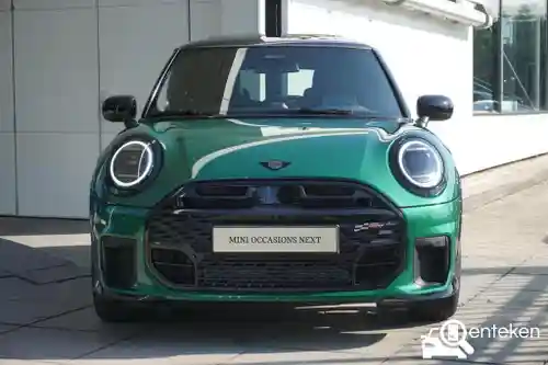 MINI Cooper C 2024