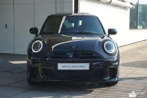 MINI  John Cooper Works 2024