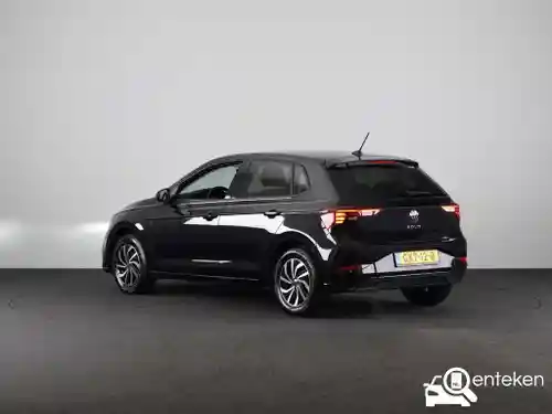 VW Polo 1.0 TSI OPF 2024