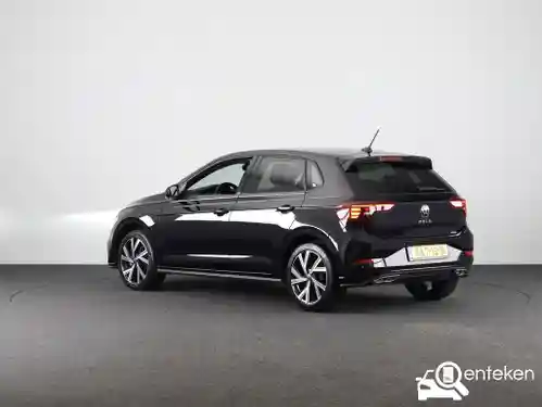 VW Polo 1.0 TSI OPF 2024