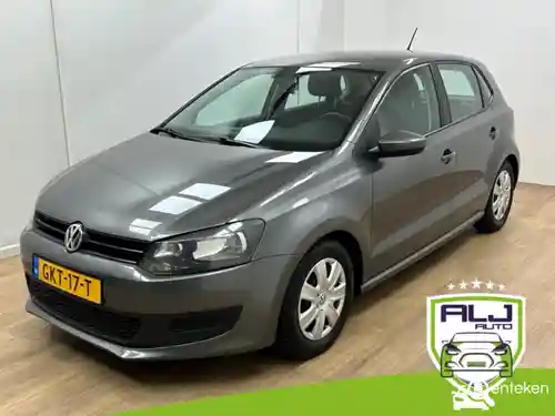 VW Polo 1.4 2010