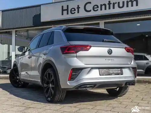 VW T-Roc 1.5 TSI OPF 2023