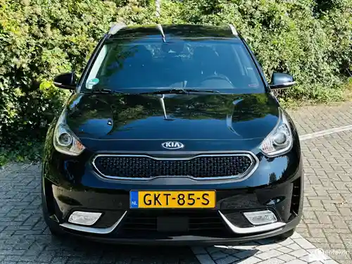 KIA Niro 1.6 GDI Hybrid 2018