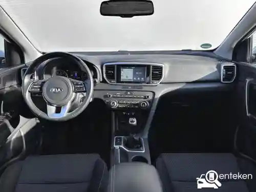 KIA Sportage 1.6 GDI 2019