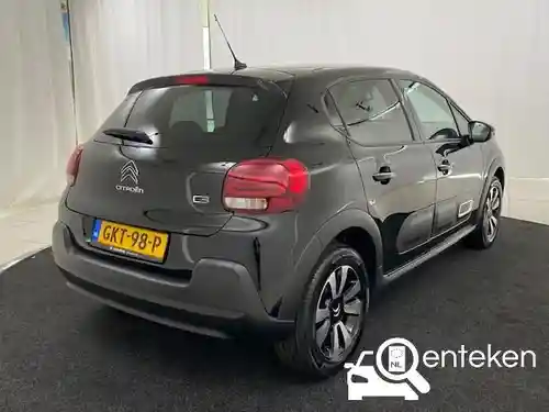 Citroen C3 PureTech 83 2024