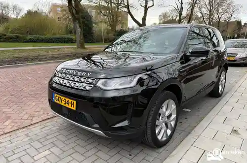 Land Rover Discovery Sport P300e 2023