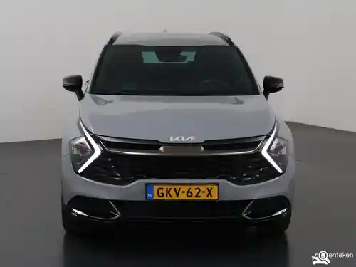 KIA Sportage 1.6 T-GDI Hybrid 2024
