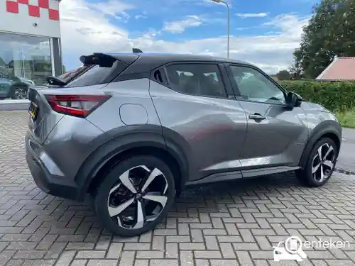 Nissan Juke 1.0 DIG-T 114 2024