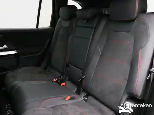 Mercedes-Benz EQB 250+ 2024