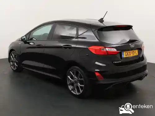 Ford Fiesta 1.0 EcoBoost 2023