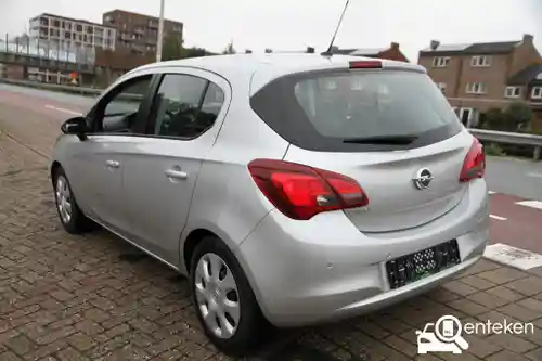 Opel Corsa 1.2 2018