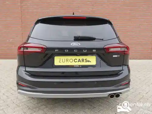 Ford Focus Turnier 1.0 EcoBoost Hybrid 2024