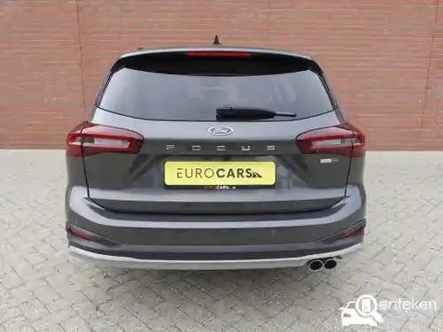 Ford Focus Turnier 1.0 EcoBoost Hybrid 2024