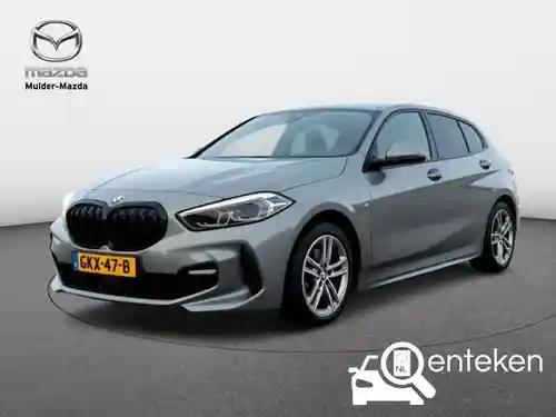 BMW 118i 2024