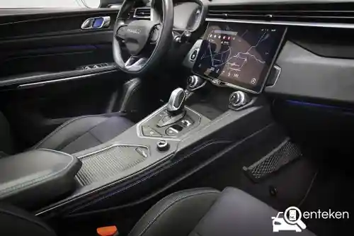 Lynk & Co 01 1.5TD PHEV 2022