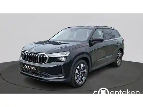 Skoda Kodiaq 1.5 TSI iV PHEV 2024