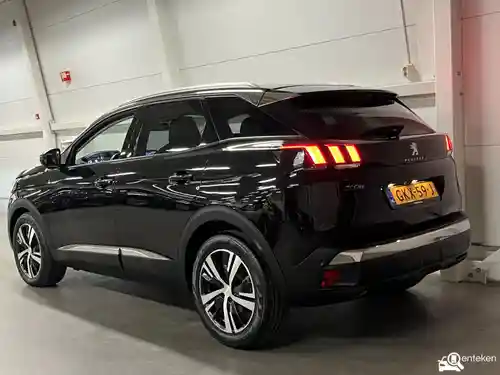 Peugeot 3008 1.2 PureTech 130 2019